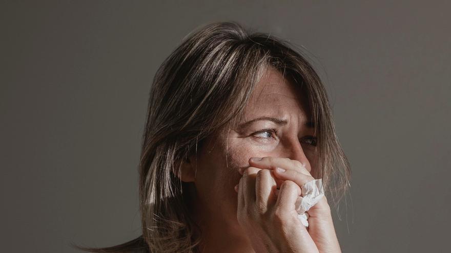 Estos son los mejores trucos para aliviar la congestión nasal