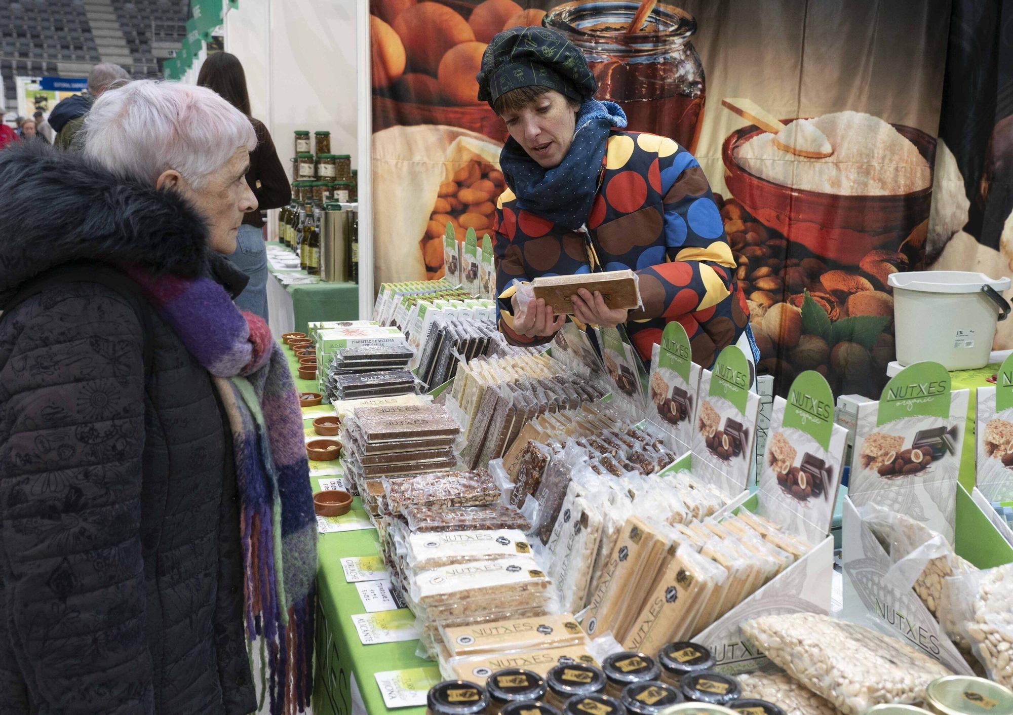 En imágenes: El Iradier Arena acoge la décima edición de BioAraba