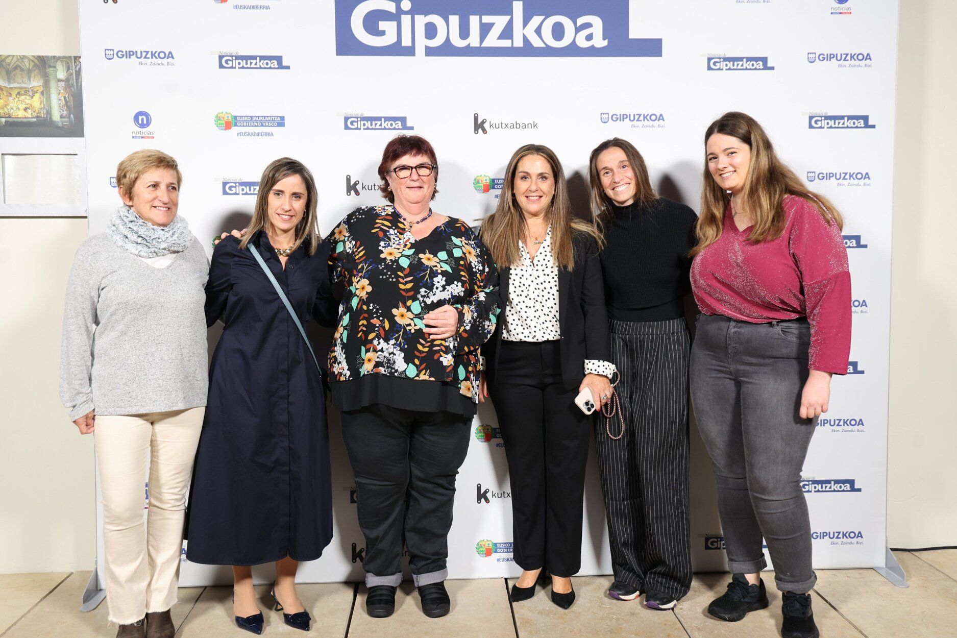 Equipo de la Asociación Protectora de Animales y Plantas