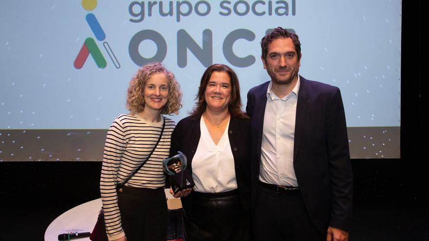 La RevistaON, un premio a la generosidad