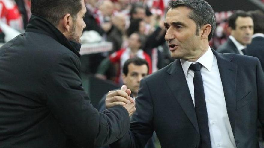 Hoy se juega otra  jornada decisiva en la Liga