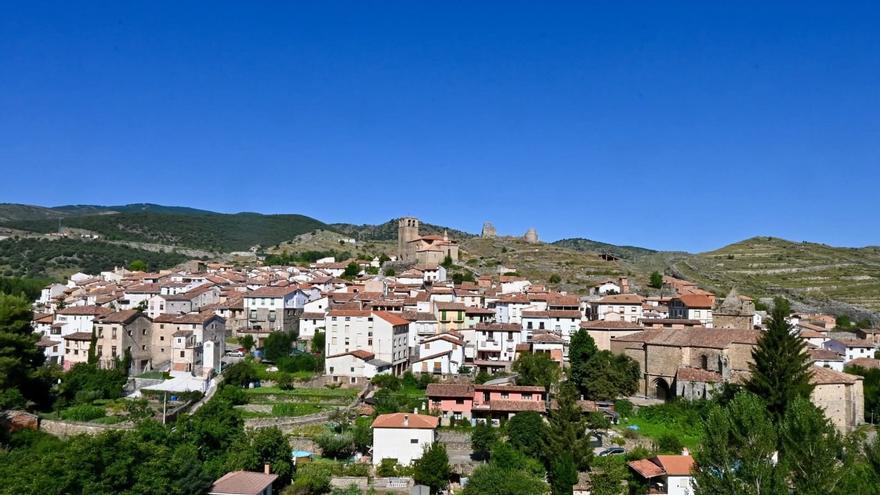 El impresionante lugar a dos horas de Vitoria “con más huellas de dinosaurios que vecinos”, según ‘National Geographic’