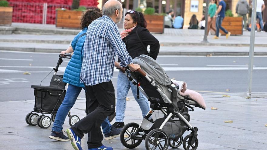 Buscan familias en Bilbao para acoger niños saharauis en verano