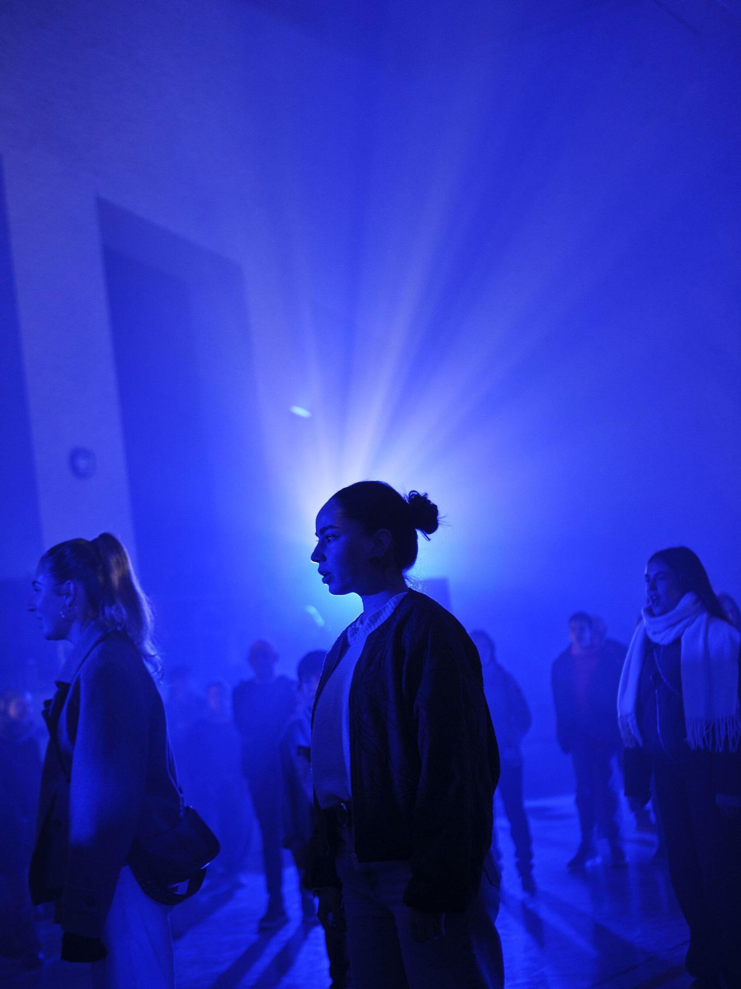 Fotos del espectáculo Ezberdin berdinak