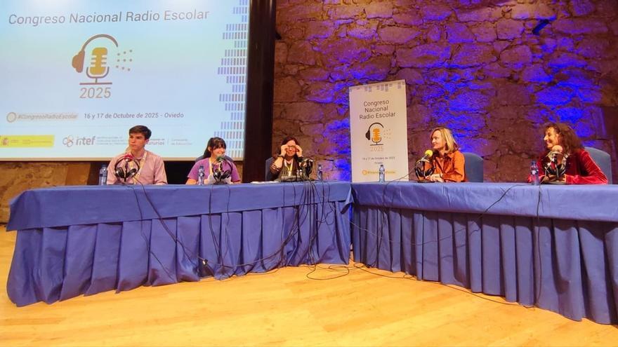 Pilar Alegría fija el refuerzo de la equidad como prioridad educativa para lo que resta de legislatura