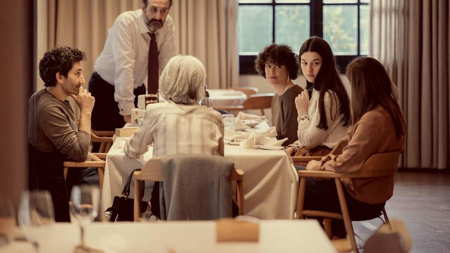 El cine vasco saca músculo en los Goya: 45 nominaciones en 23 categorías