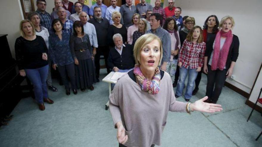 Una zarzuela llena de amor e incertidumbre