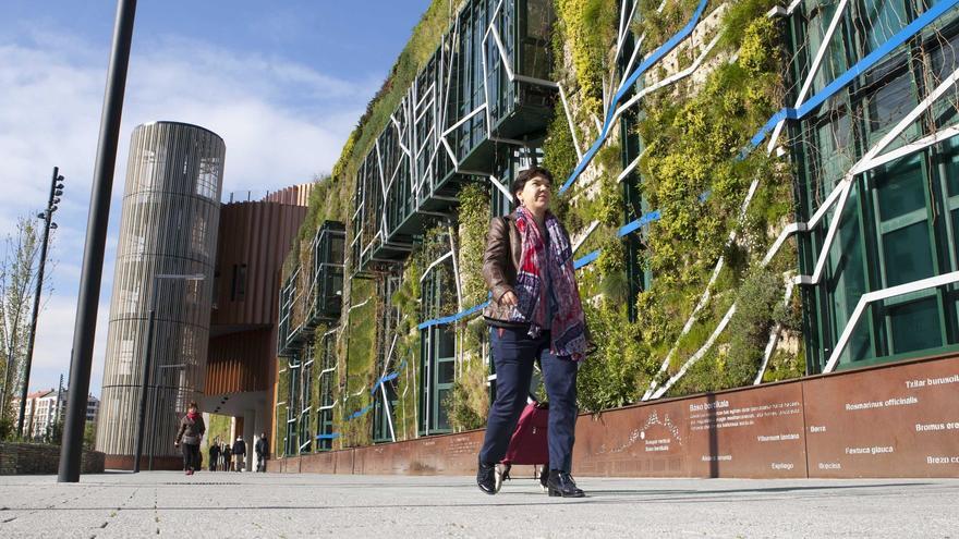 Vitoria tiene espacios “adecuados” para hacer eventos, pero suma hasta ocho debilidades