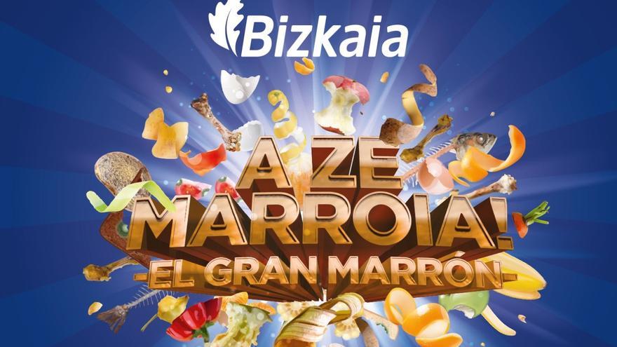 'A ze marroia' ekimena Galdakaora helduko da