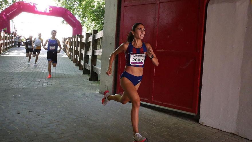 41ª edición de la carrera del encierro de La Jarana