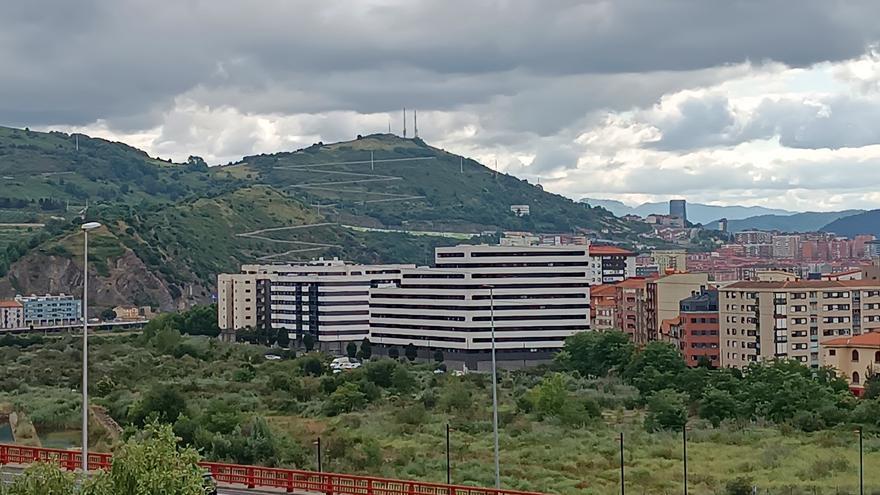 Barakaldo organiza dos sesiones ciudadanas para definir el nuevo PGOU