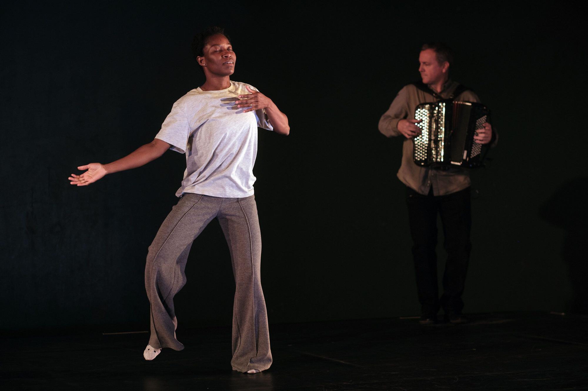 Fotos del espectáculo Ezberdin berdinak