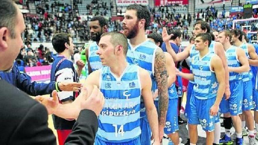 Solo vale ganar en Sevilla