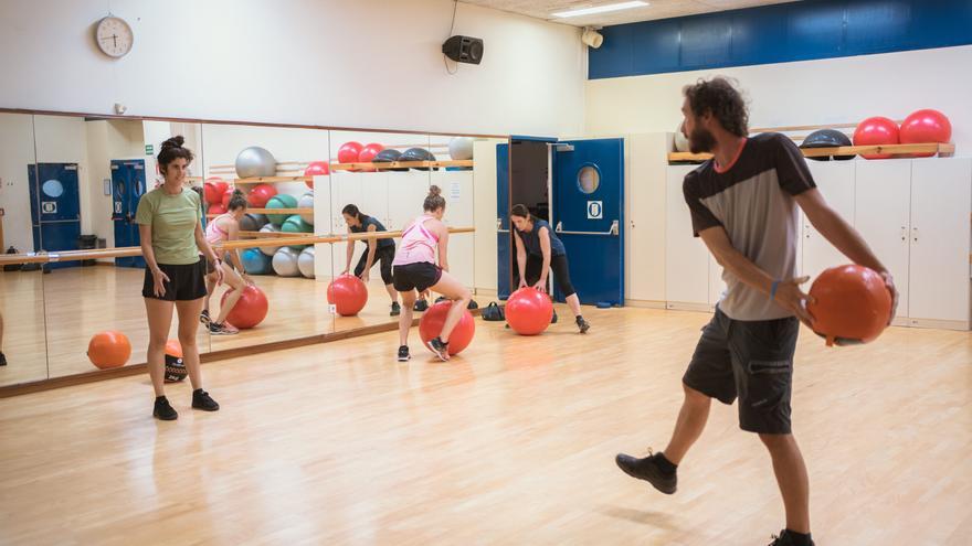 Getxo Kirolak cerró el  2025 con 26.085 abonados