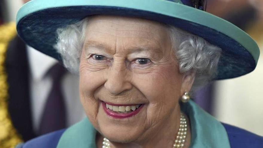 Isabel II.