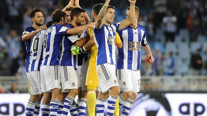 Sorpresas descomunales da el fútbol