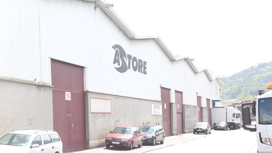 Varias empresas pujan en subasta para adquirir Astore, perteneciente a Ternua Group