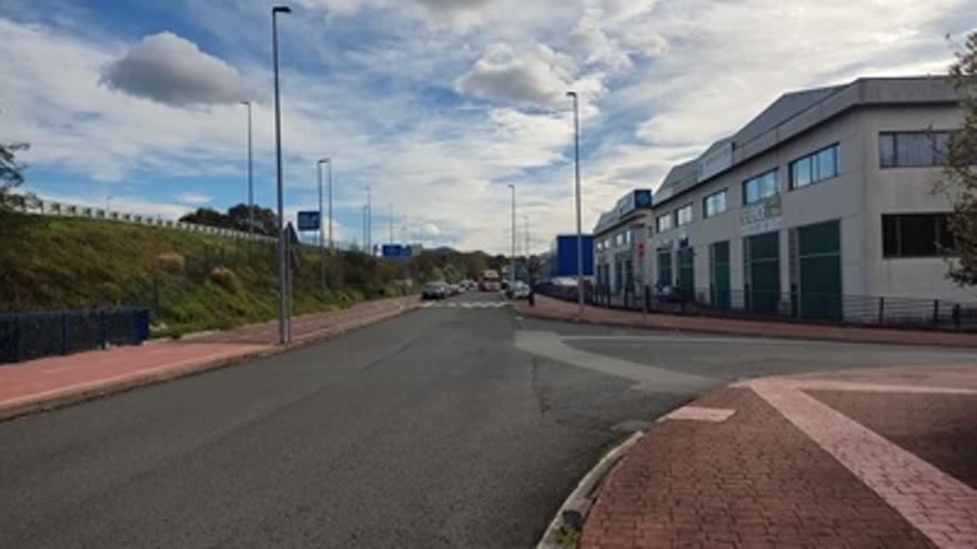 Mejora de la eficiencia energética en Iurreta