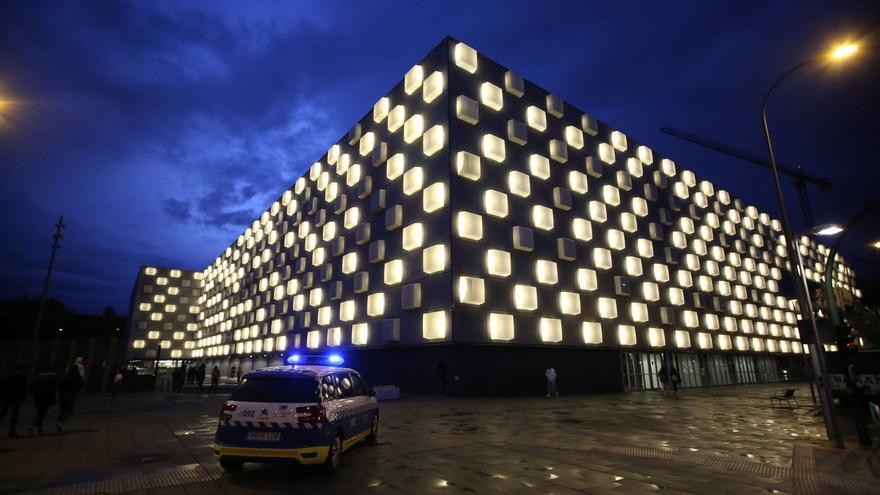 El Memorial Bárcenas apunta al Navarra Arena de Pamplona