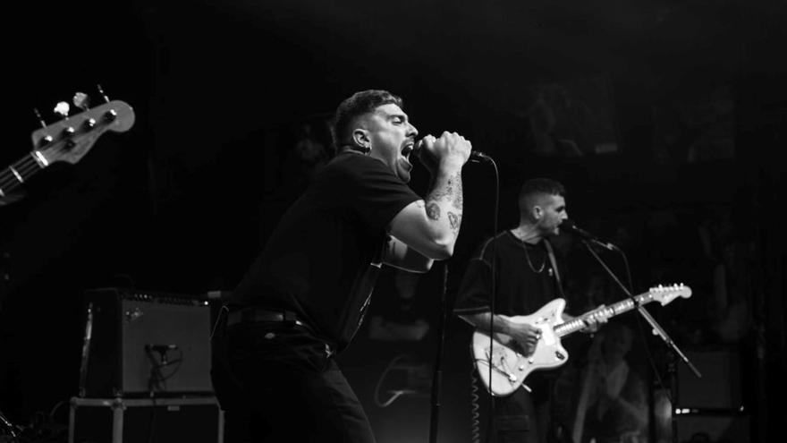 Aitzealdenk!, una cita musical ineludible en Azpeitia del 13 al 15 de marzo