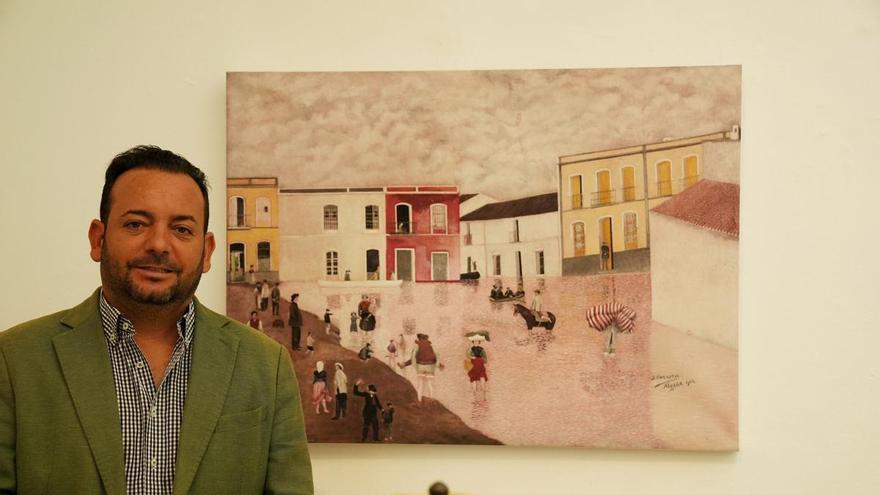 Dimite el alcalde socialista de La Algaba, en Sevilla, tras la denuncia por un supuesto acoso sexual a un menor