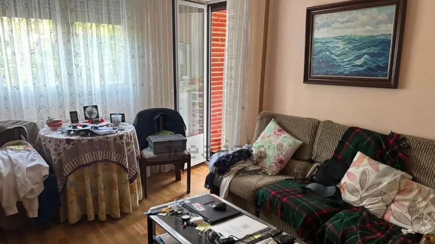 Casa con trastero en Aranzabela-Aranbizkarra (Vitoria)