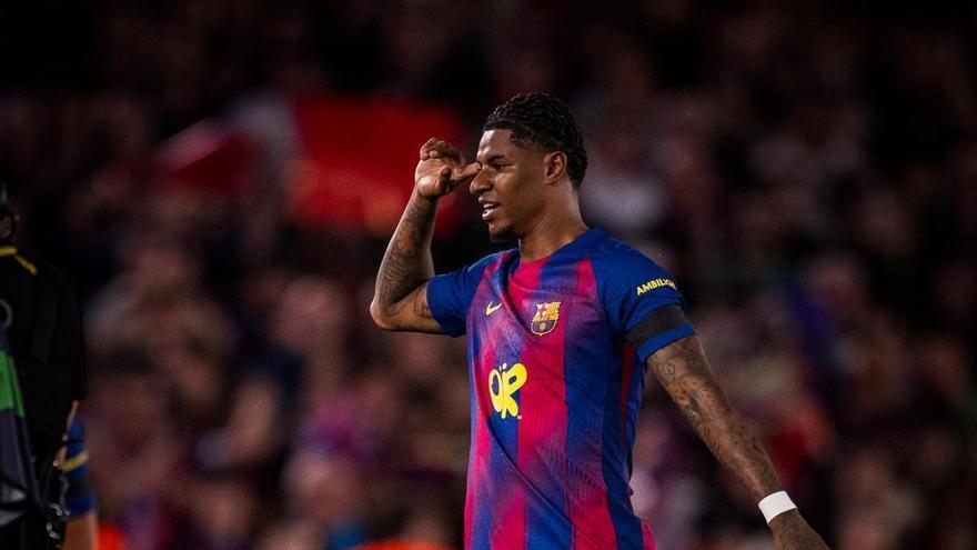 El Barça se corona campeón de Liga ante el Madrid