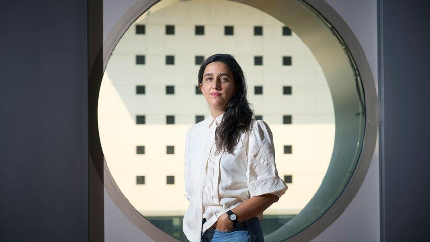 “Un museo puede ser un antídoto para la velocidad, inmediatez”