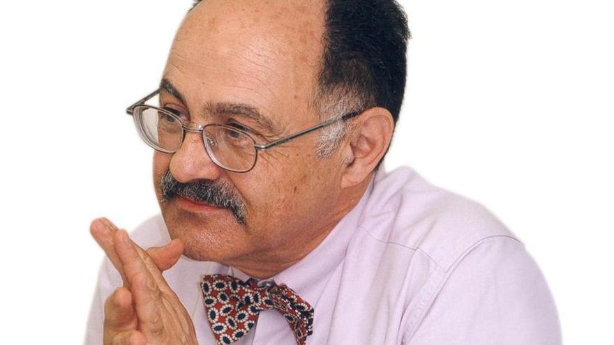 Muere Valentín Popescu, analista internacional del Grupo Noticias