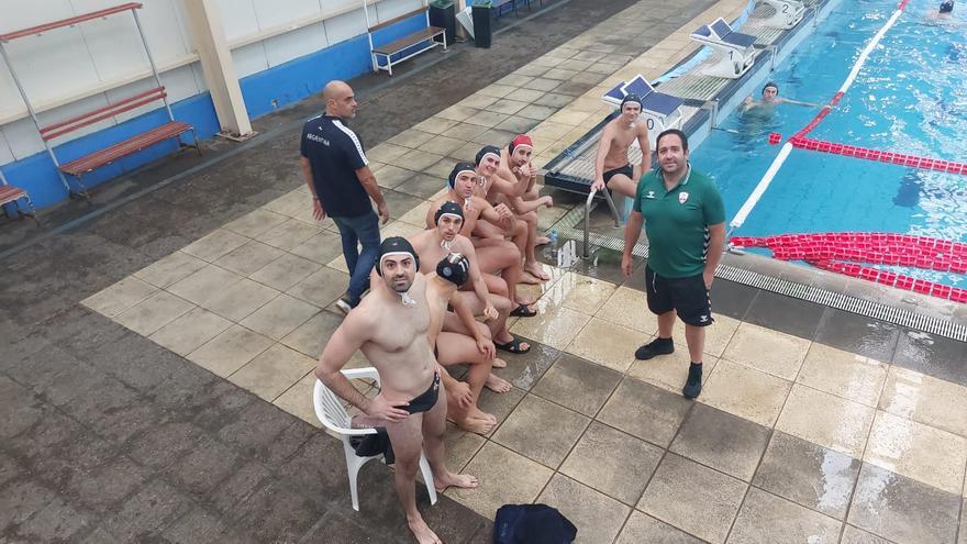 La Euskal Selekzioa arrolla a Uruguay