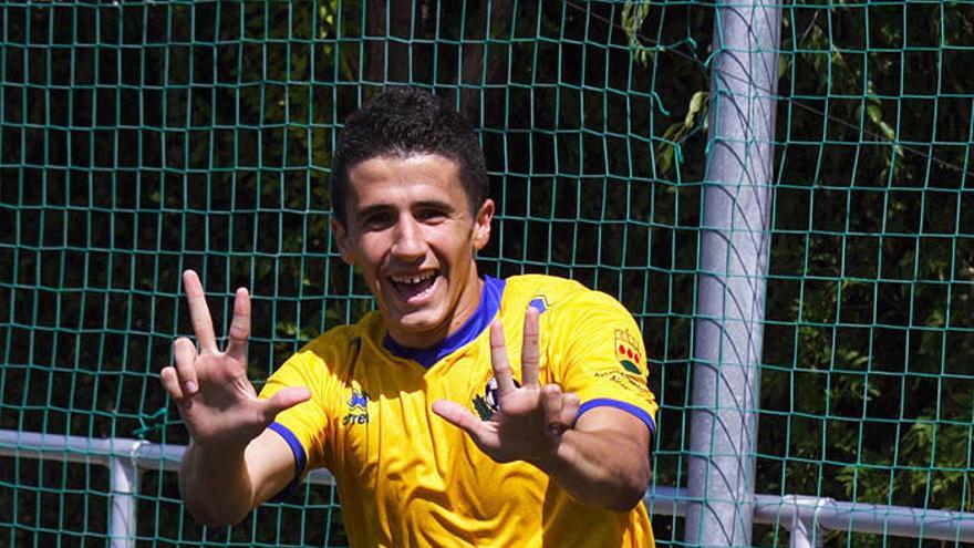 18 jugadores de plantilla