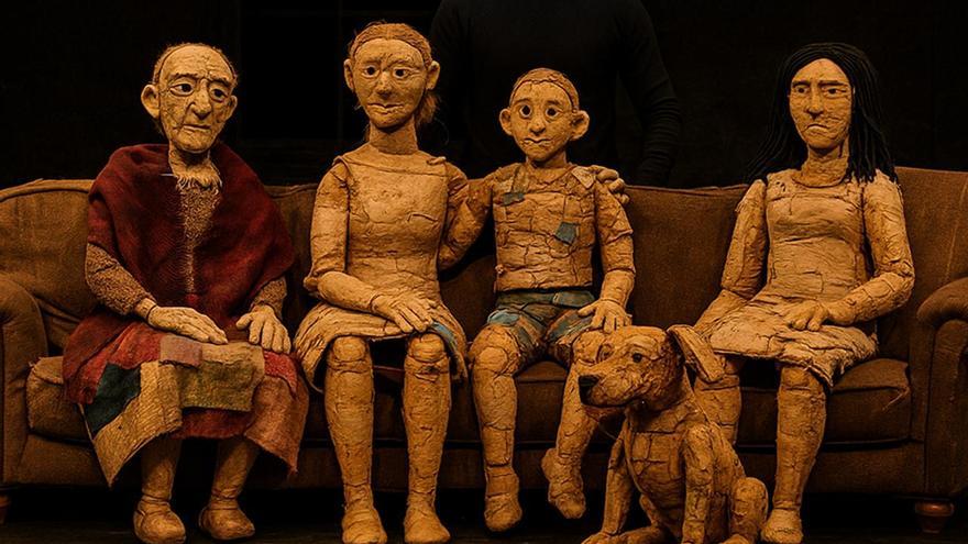 Ocho espectáculos de teatro breve en euskera reavivarán el Casco Viejo de Bilbao