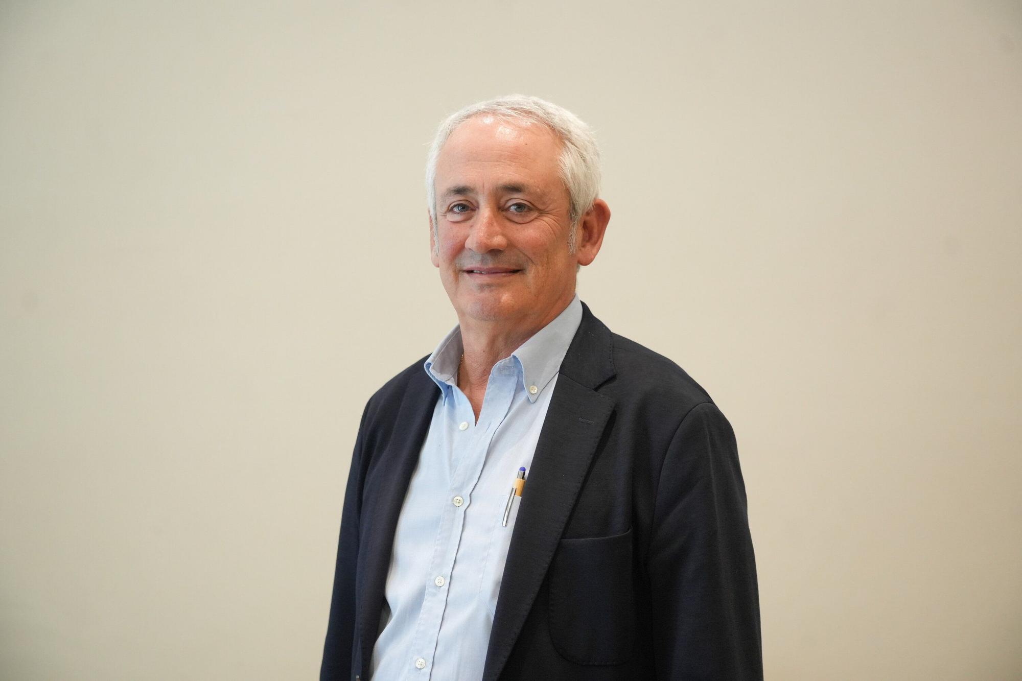 En imágenes: Mesa sectorial sobre Logística organizada por DNA