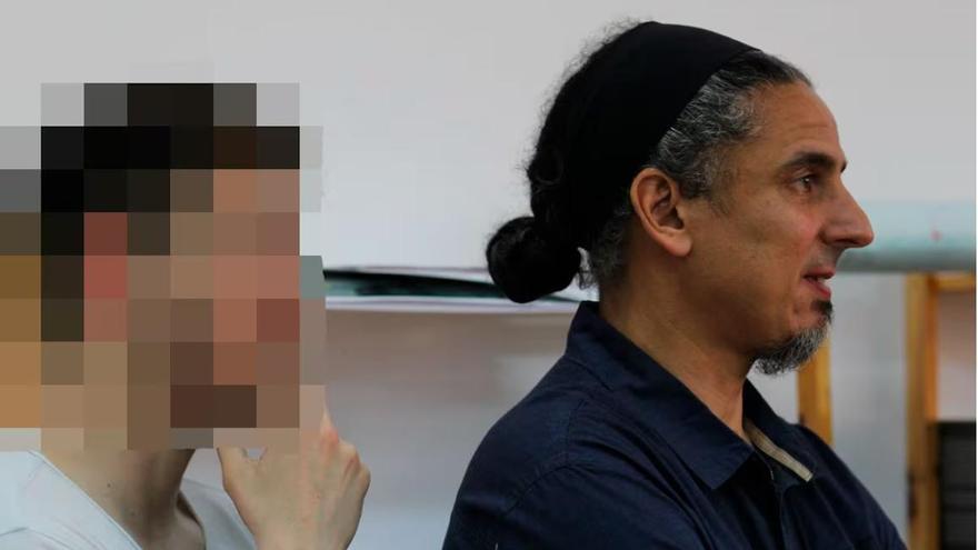 Detienen en La Habana a Martiño Ramos, el profesor que huyó a Cuba tras ser condenado por violar a una menor