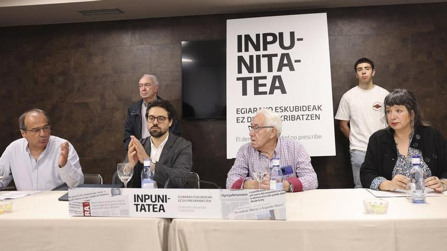 El preso de ETA Raúl Fuentes pide reabrir su caso por torturas