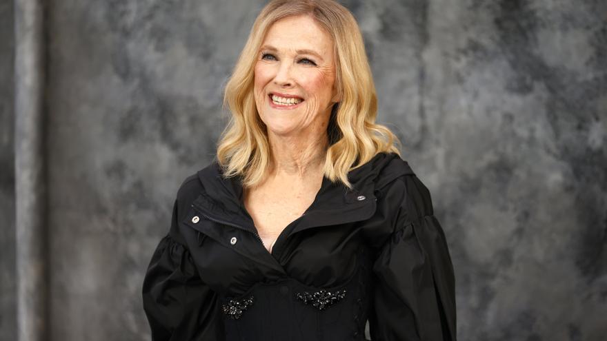 Fallece la estrella de 'Solo en casa' Catherine O'Hara a los 71 años