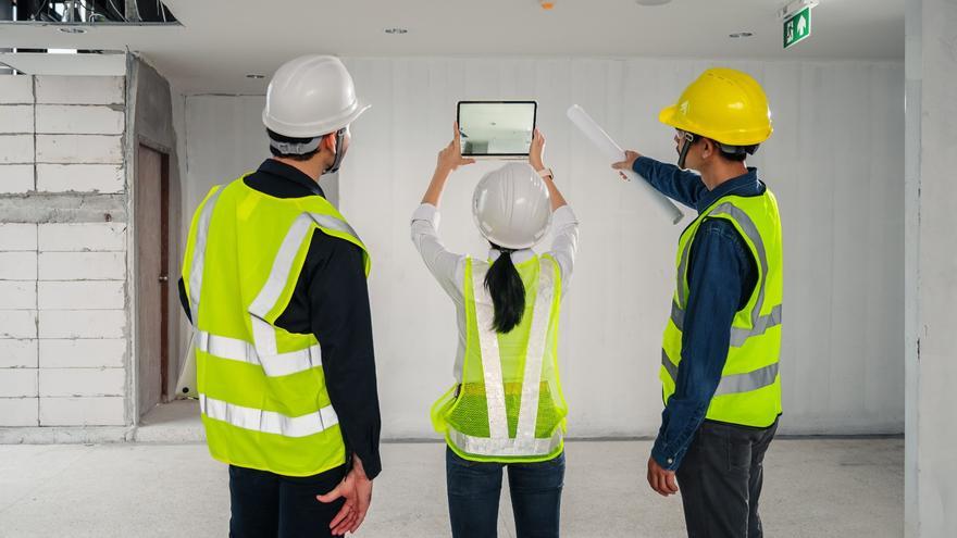 Expertos en BIM analizarán el impacto de esta metodología en la transformación del sector de la construcción