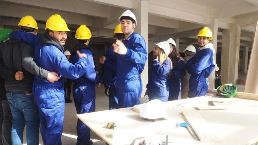 El PNV denuncia la "situación de parálisis e inacción" del Ayuntamiento de Soraluze ante retos como el desempleo