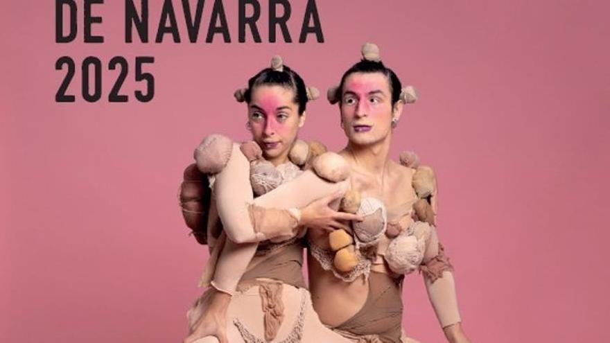 Las artes escénicas navarras vuelven a estar presentes en la Feria de Teatro - Fira Tàrrega de Lleida este 2025