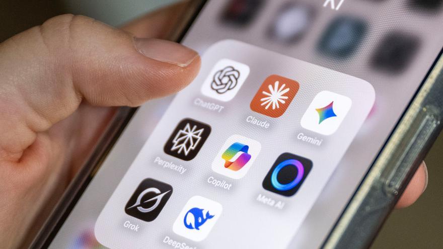 Rusia insta a las redes sociales a bloquear contenidos generados con IA
