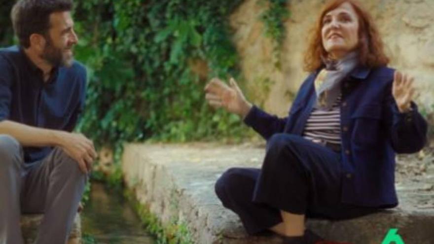 Las redes reaccionan a las críticas de Elvira Lindo a Telecinco
