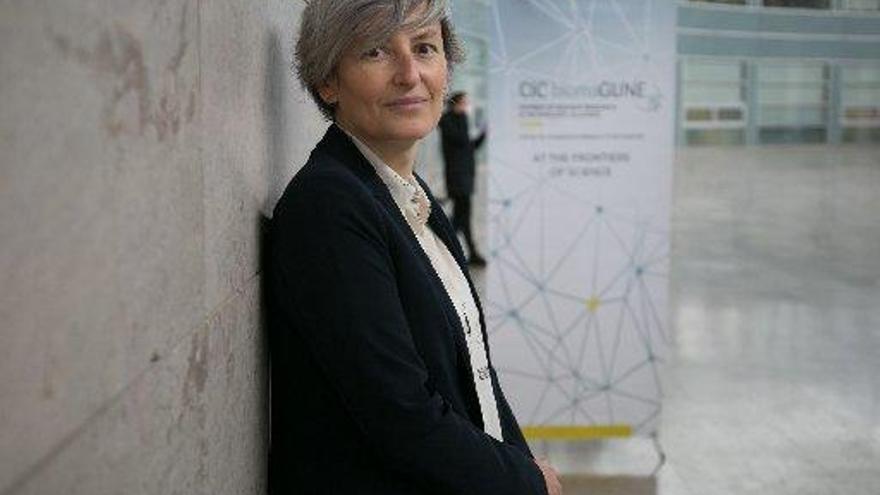 &quot;Ese color rojizo que vemos en los test de antígenos son nanopartículas de oro&quot;
