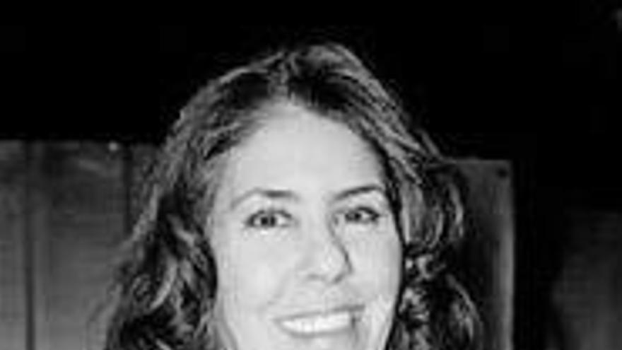 Mónica Agudelo.