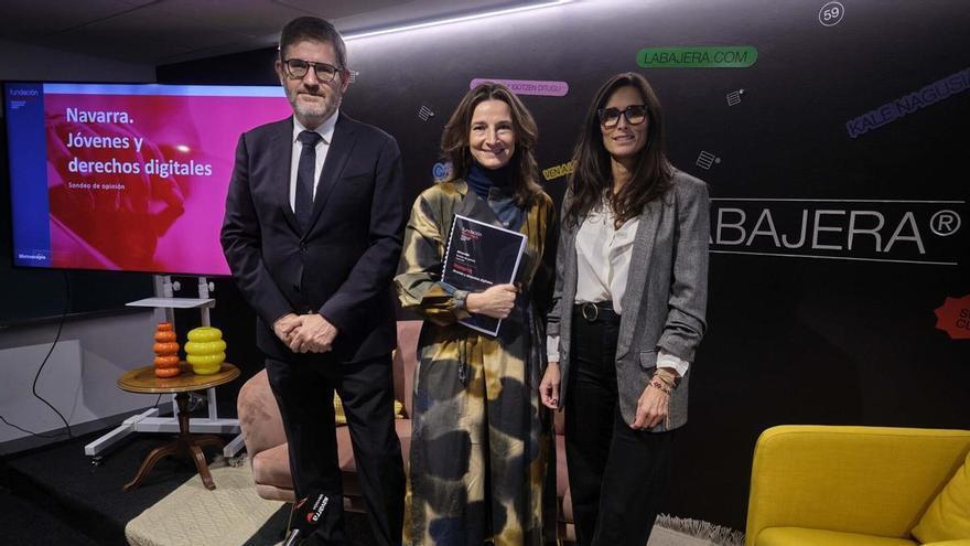 El 87% de los navarros exigen más transparencia en los algoritmos de la IA