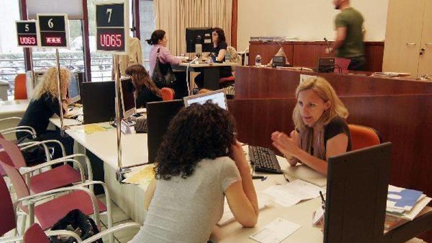 La reforma fiscal vasca incide en las rentas altas y pasa desapercibida para las medias