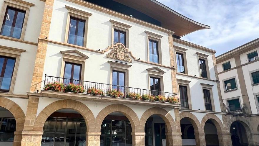 Amorebieta-Etxano continuará ofreciendo el servicio de renovación de DNI y pasaporte