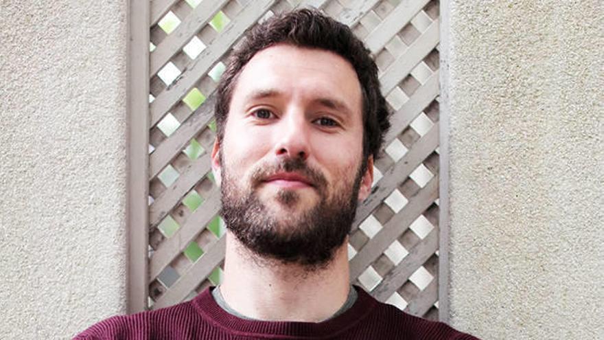 “Grabar en el lugar en el que veraneo, Mundaka, ha sido extremadamente extraño y un regalo”