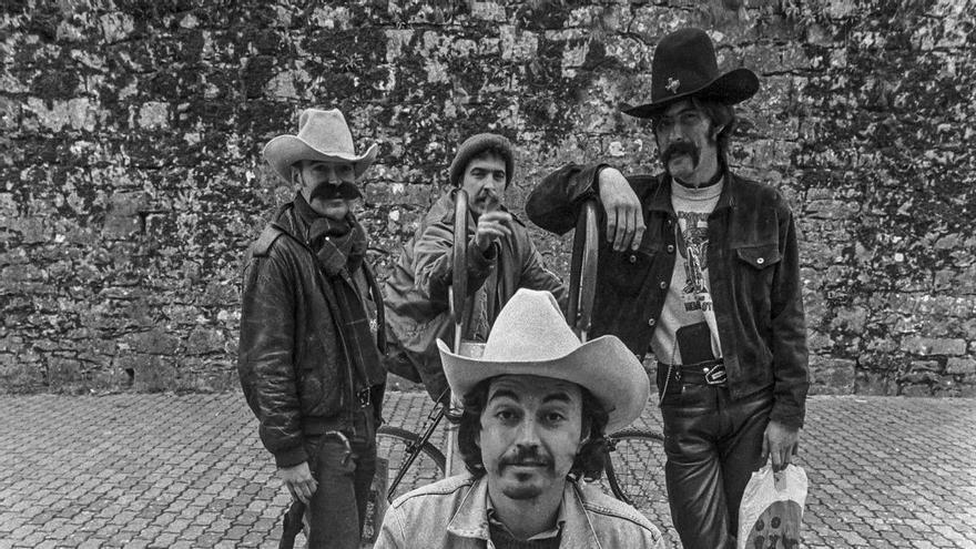 Marco, Eskroto, Gavilán...