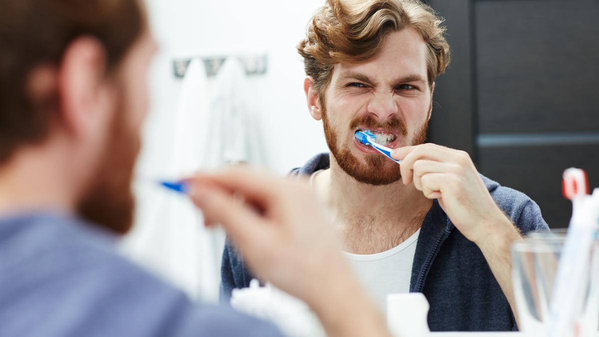 El error que muchas personas cometen al mascar chicle después de las ...