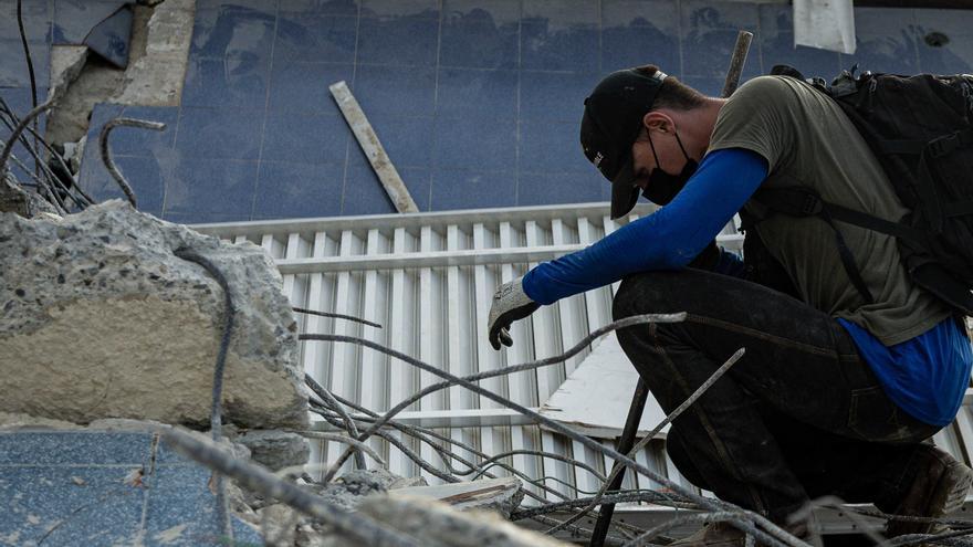 Directo | Aumentan a nueve los españoles fallecidos en los terremotos de Venezuela